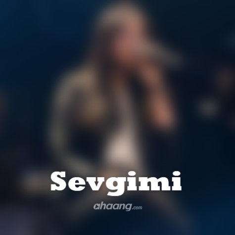 Nahid Babasli Sevgimi