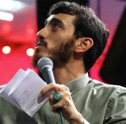 Mehdi Rasooli Tasbihate Hazrate Zahra Music fa.com دانلود نوحه تسبیحات حضرت زهرا مهدی رسولی