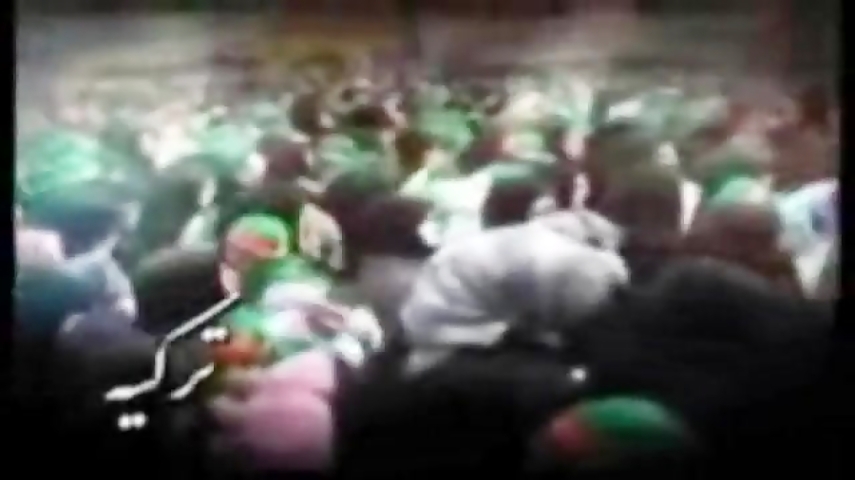 دانلود نوحه داغلی اورگیم یاندی الله بالام اوخلاندی مرتضی حیدری زنجانی