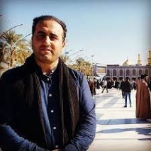 دانلود نوحه داغلی اورگیم یاندی الله بالام اوخلاندی مرتضی حیدری زنجانی