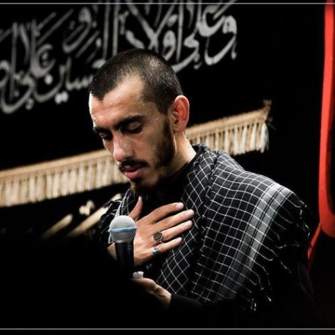 دانلود نوحه حسین یارالاریوا قربان سوسوز مهدی رسولی