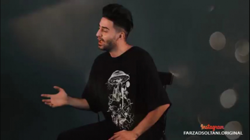 دانلود آهنگ شیطان بالاسی فرزاد سلطانی