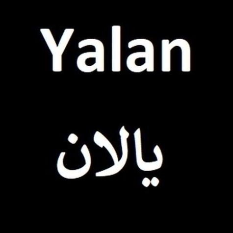 yalan