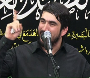 دانلود نوحه الله الله بو حسین کیمدی محمد باقر منصوری دانلود نوحه الله الله بو حسین کیمدی محمد باقر منصوری