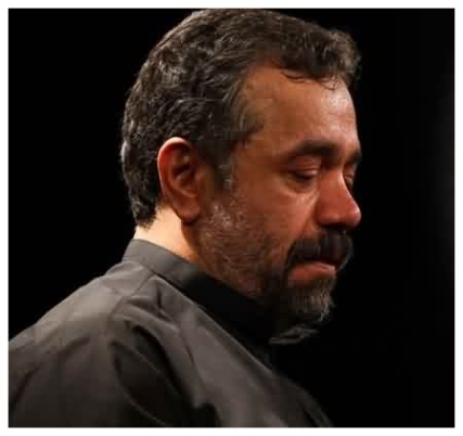 دانلود نوحه خرابه چراغونه امشب محمود کریمی