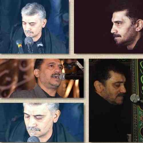 دانلود نوحه علی ذاکری گهواره خالی دانلود نوحه علی ذاکری گهواره خالی