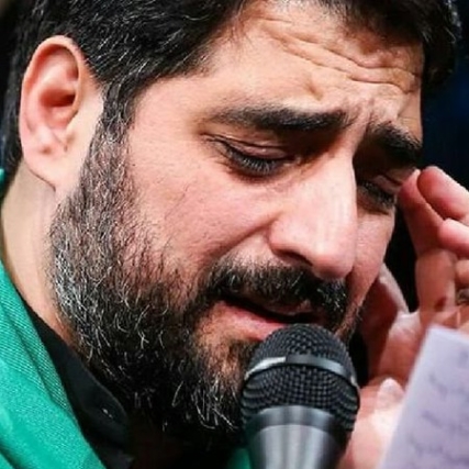 دانلود آهنگ سید مجید بانی فاطمه شبه پنجم محرم 1401 دانلود آهنگ سید مجید بانی فاطمه شبه پنجم محرم 1401