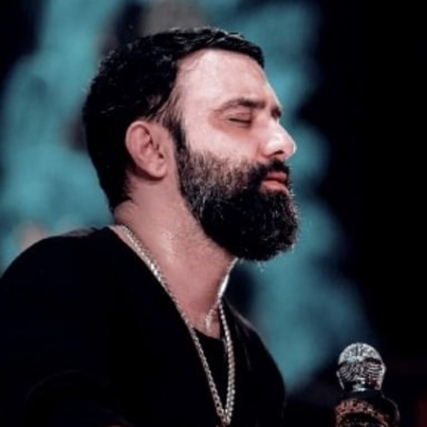 Javad Moghadam Mirafti Az Kheyme Music fa.com دانلود نوحه حسین جانم میرفتی از خیمه جواد مقدم