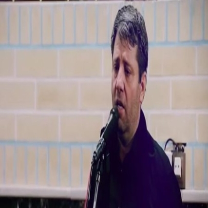 Nader Javadi Abalfazlim Alamdarim Music fa.com دانلود نوحه ترکی ابوالفضلیم علمداریم نادر جوادی