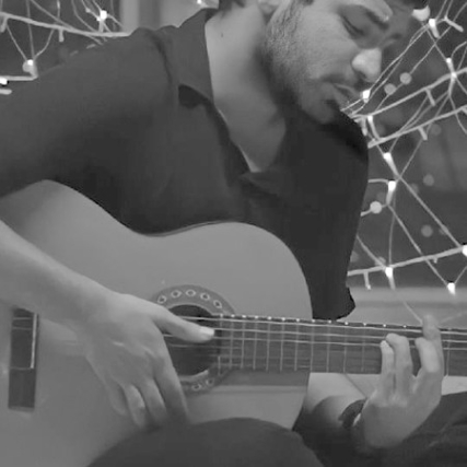 Erfan Tahmasbi Aghaz Kon Bi Man Music fa.com دانلود آهنگ آغاز کن بی من هی ناز کن بی من عرفان طهماسبی