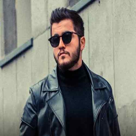 دانلود آهنگ دنیارو بگردم مثل تو نیست اخه دنیامی و ریمیکس بیس دار