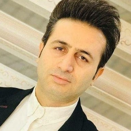 Morteza Jafarzade Golchine Roozegar Music fa.com دانلود آهنگ گلچین روزگار عجب گلی رو چیده مرتضی جعفرزاده