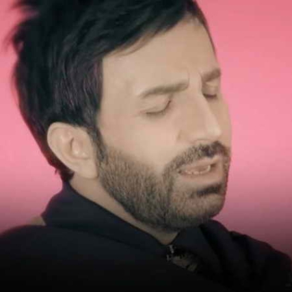 Ali Lohrasbi Hanooz Adat Be Tanhaei Nadaram Music fa.com دانلود آهنگ هنوز عادت به تنهایی ندارم علی لهراسبی