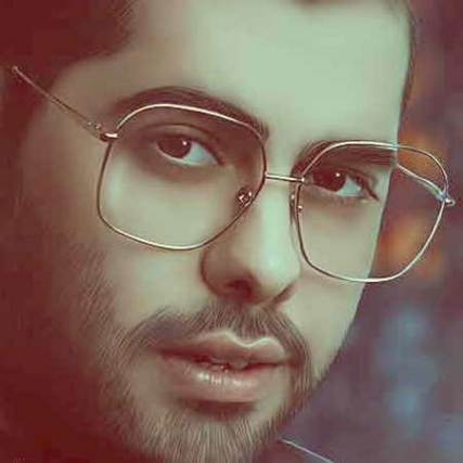 Yousef Zamani Gahi Vaghta Music fa.com دانلود آهنگ گاهی وقتا که دلم میگیره از این آدما یوسف زمانی