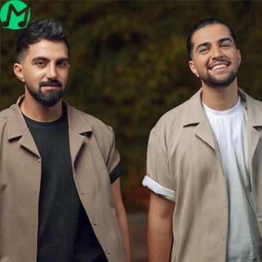 دانلود آهنگ من اونقدر تورو‌ دوس دارمت که بدون شب بخیر تو خوابم نمیبره