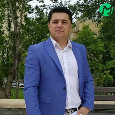 موزیک آذری اولورم من سنین اوچون با صدای علی پرمهر دانلود آهنگ علی پرمهر و زهرا فتحی بنام اولورم من سنین اوچون