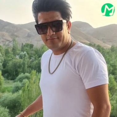 دانلود آهنگ رژ قرمز زدی سرخ اناری تو چشمات مرتضی خسروی کلیپ