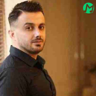 دانلود آهنگ تی رو هلال ماهه قرص قمر تو هستی ریمیکس