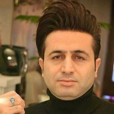 دانلود آهنگ مرتضی جعفرزاده سربازی (کیفت اصلی متن)