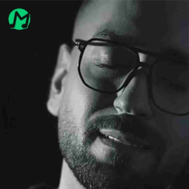 دانلود آهنگ حتی فکرشم قشنگه با تو باشم (کامل 320)