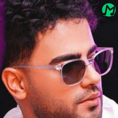 دانلود آهنگ آخه هیشکی شبیه گل من نیس نمیزاره بشه چشم من خیس