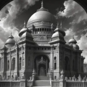 دانلود آهنگ این امپراطوری آخرش خاریست ریمیکس