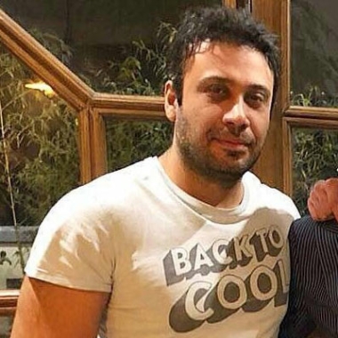دانلود آهنگ آن دوست که من دارم آن یار که من دارم شیرین دهنی دارد محسن چاوشی